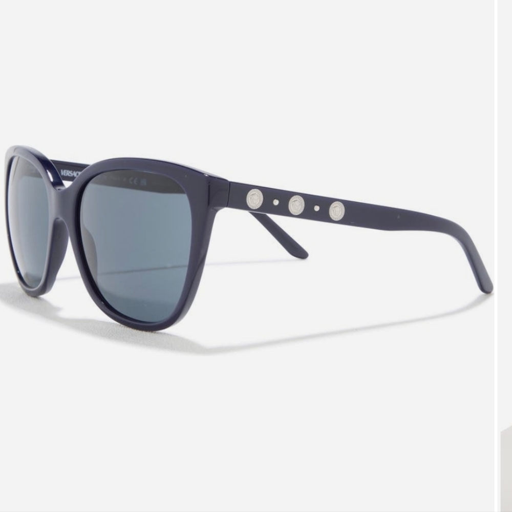 Versace Rock Icon Sunglasses VE4281 Luxury Medusa Designer #169